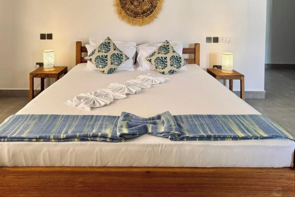 Shirleyresidence Kiwengwa