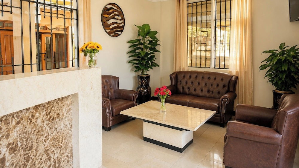 Shamool Inn Hotel