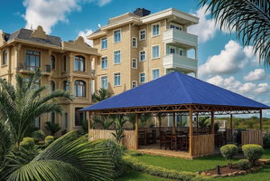 Hotel Crown View Hotel cazare Nungwi