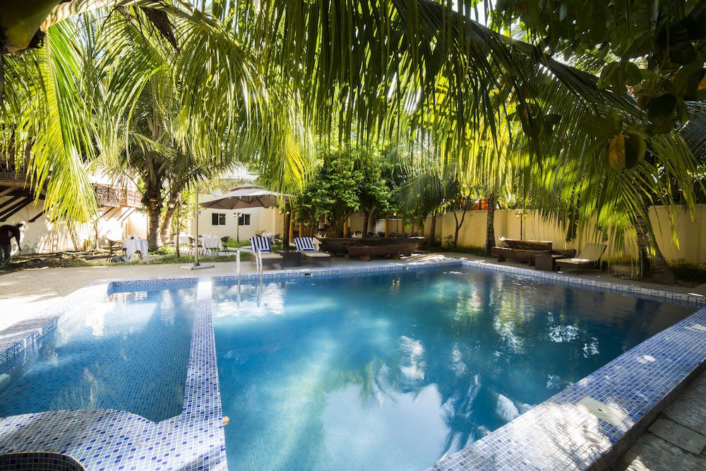 Hotel Antonio Garden Hotel