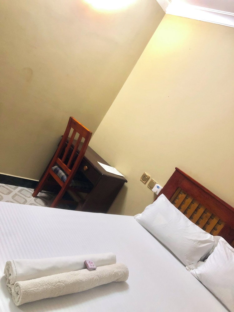 Hotel Cam Lodge