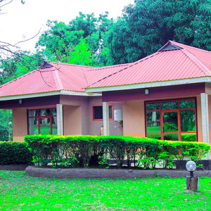 Hotel Mikumi Resort And Safari Hotel cazare Mikumi