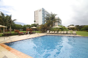 Hotel Mount Meru Hotel cazare Arusha