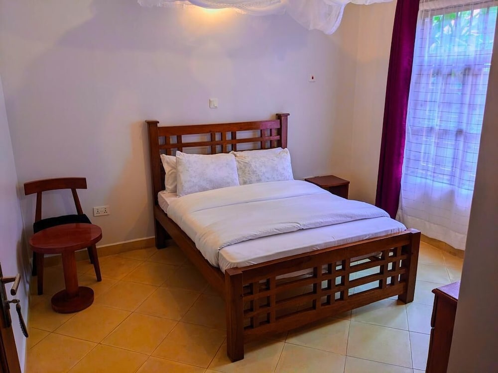 Hotel Vigo Lodge