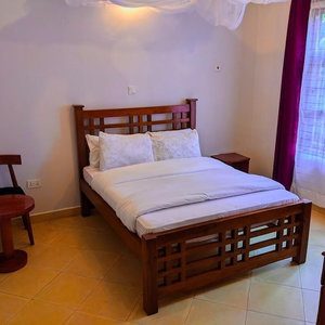 Hotel Vigo Lodge cazare Arusha