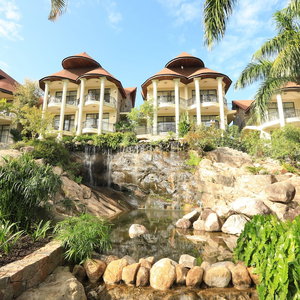 Hotel Malaika Beach Resort cazare Mwanza