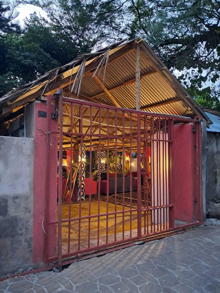 Hotel Ibrahim Garden Hostel