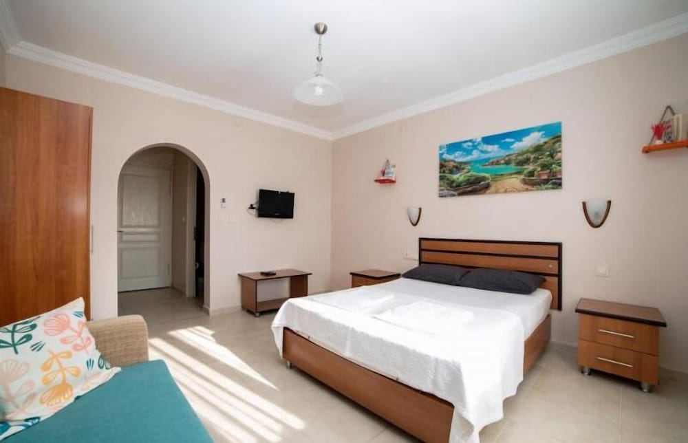 Hotel Teras Otel Gökçeada