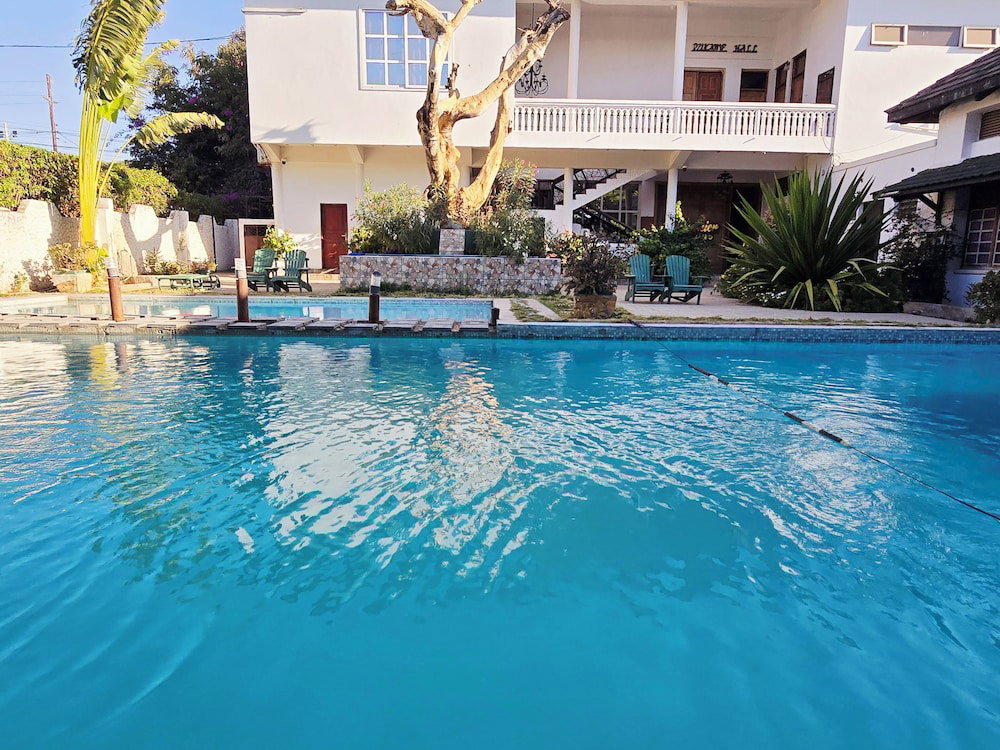 Hotel New Dodoma Hotel