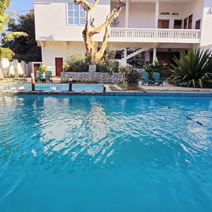 Hotel New Dodoma Hotel cazare Dodoma