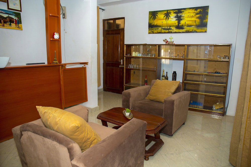 Mikocheni Condo Hotel