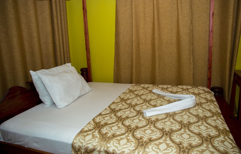 Mikocheni Condo Hotel