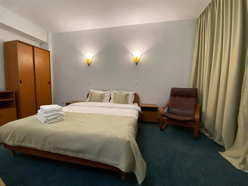 Chalet Wiese Camere De Inchiriat
