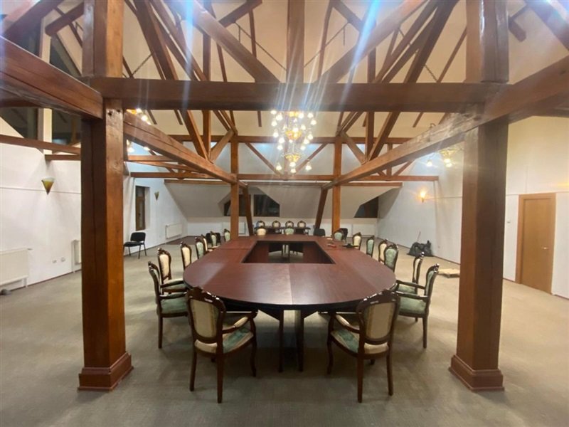Chalet Wiese Camere De Inchiriat