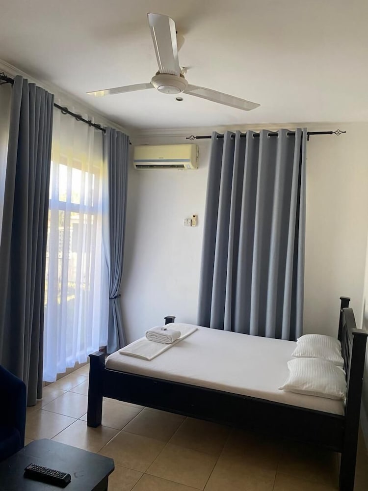 Hotel Marbella Lodge