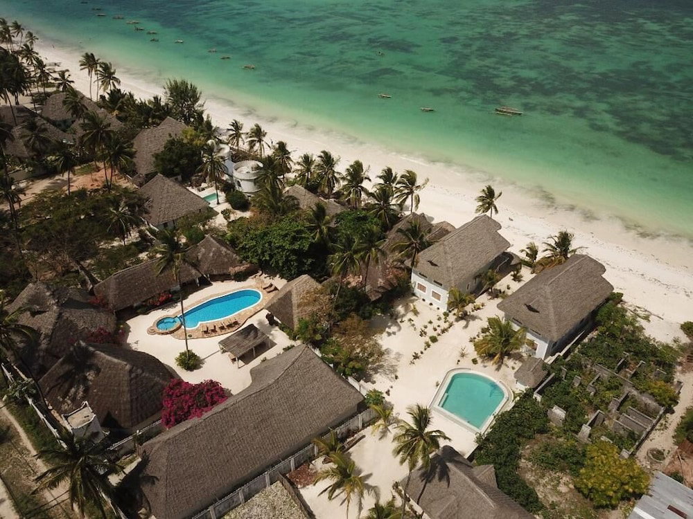 Hotel Sea View Lodge Boutique Hotel