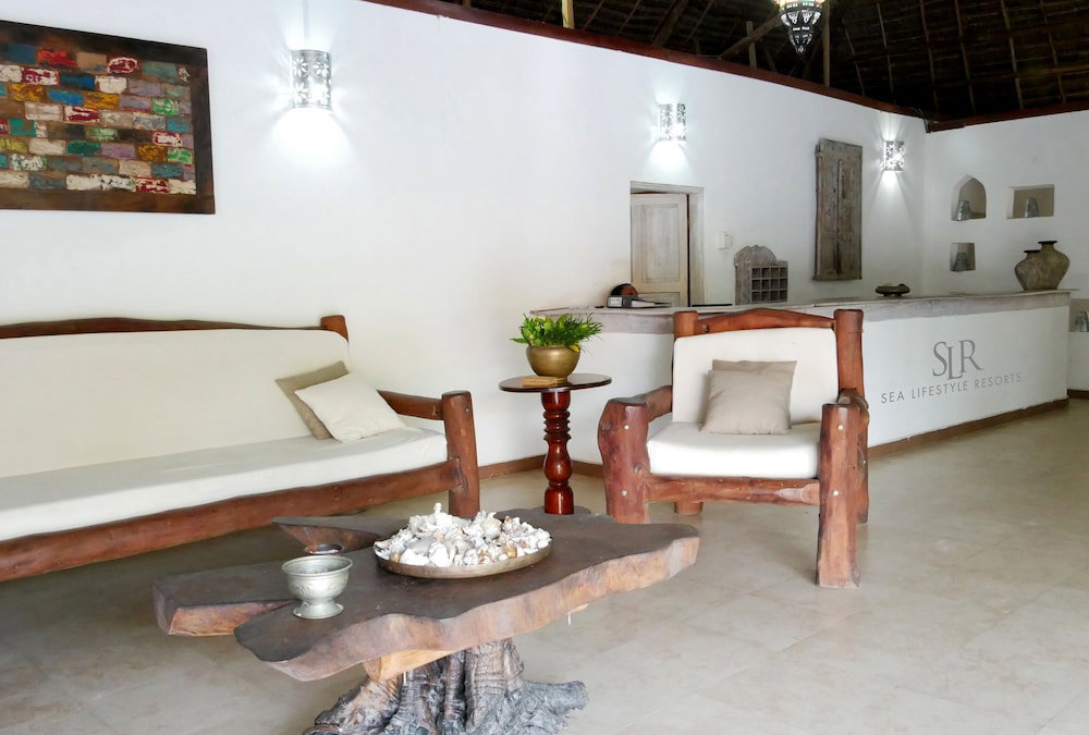 Sea View Lodge Boutique Hotel