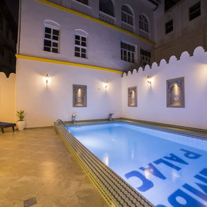 Sejur Tembo Palace Hotel vacanta Stone Town
