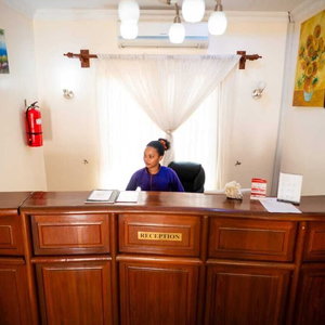 Hotel Explora Lodge cazare Arusha