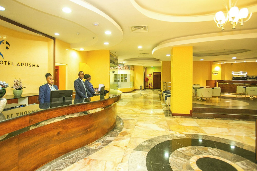 Best Western Parrot Hotel