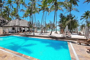 Hotel Sbh Monica Zanzibar cazare Paje