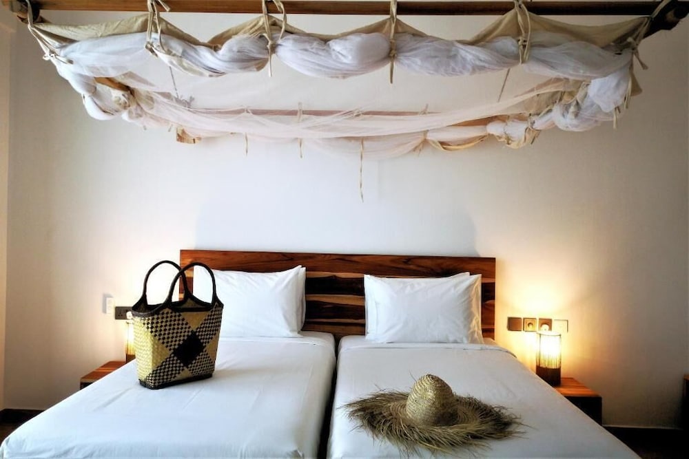 Sbh Monica Zanzibar