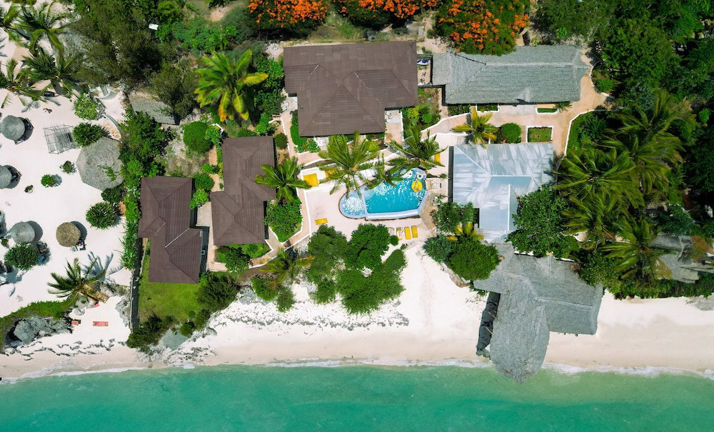 Hotel Z-Lodge Zanzibar