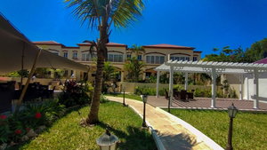 Hotel Golden Palm Boutique Zanzibar cazare Mbweni
