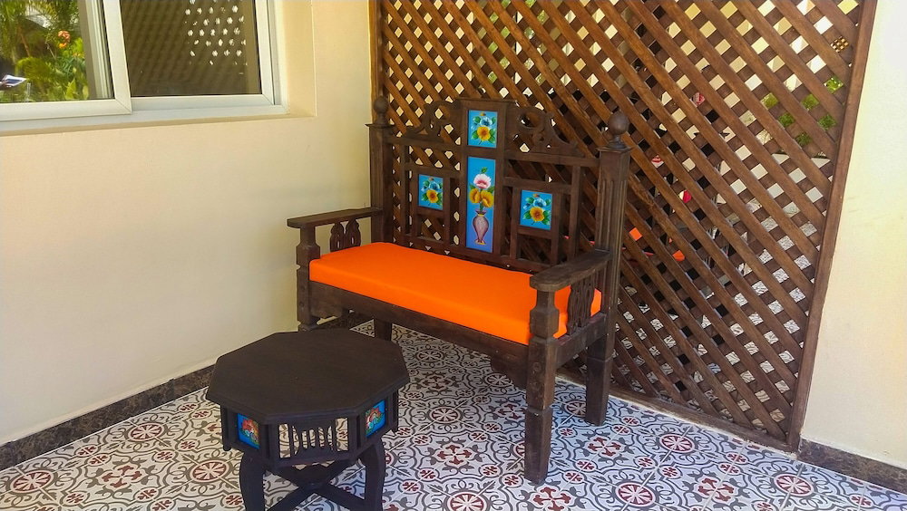 Golden Palm Boutique Zanzibar