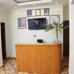 Hotel Diamond Delight Boutique Hotel cazare Moshi