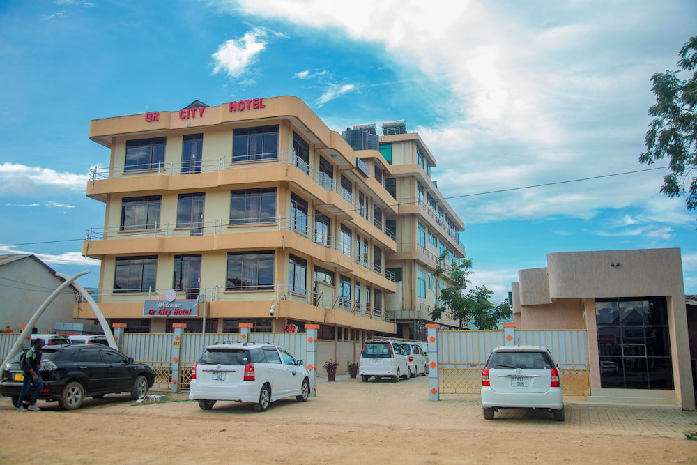 Hotel Gr City Hotel
