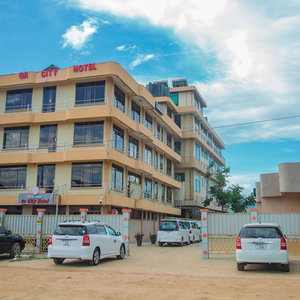Hotel Gr City Hotel cazare Mbeya