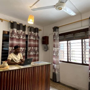 Hotel Flamingo Guest House cazare Stone Town