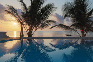 Hotel Zanzibar Bahari Villas cazare Matemwe