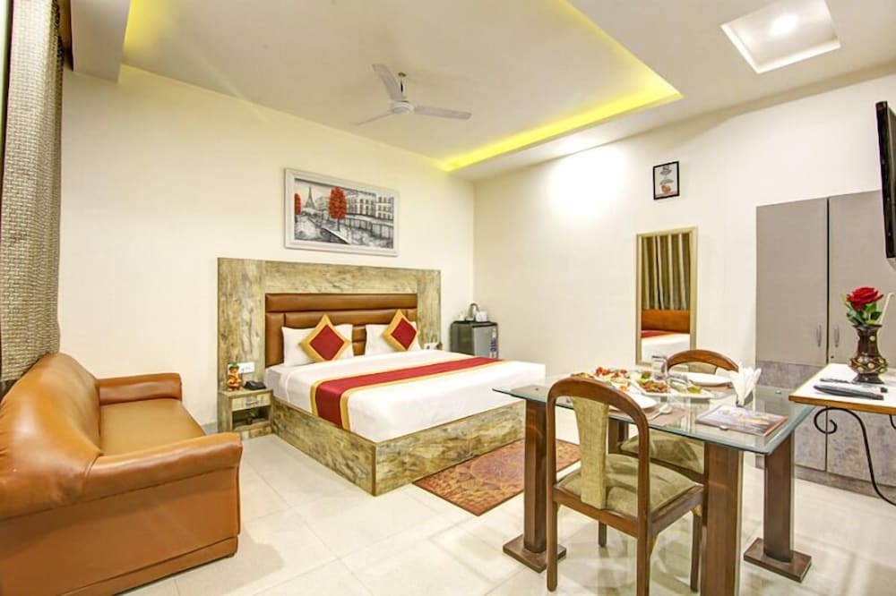 Hotel Gracious Hotel