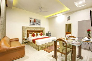 Hotel Gracious Hotel cazare Vwawa