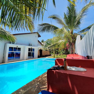 Hotel Baridi Villa cazare Kiwengwa