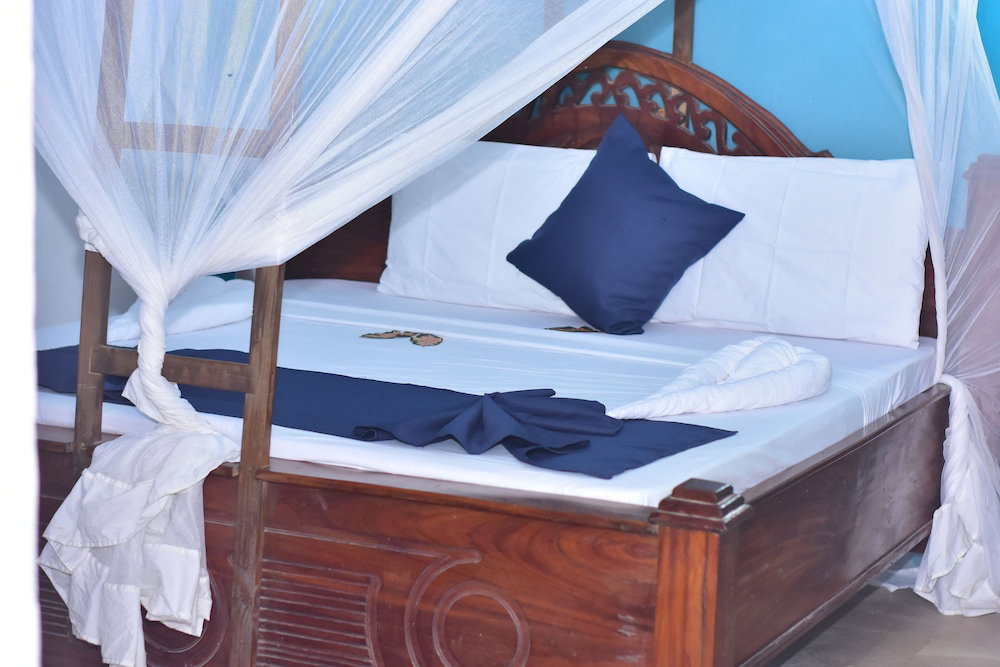 Hotel La Neisha Hotel Nungwi