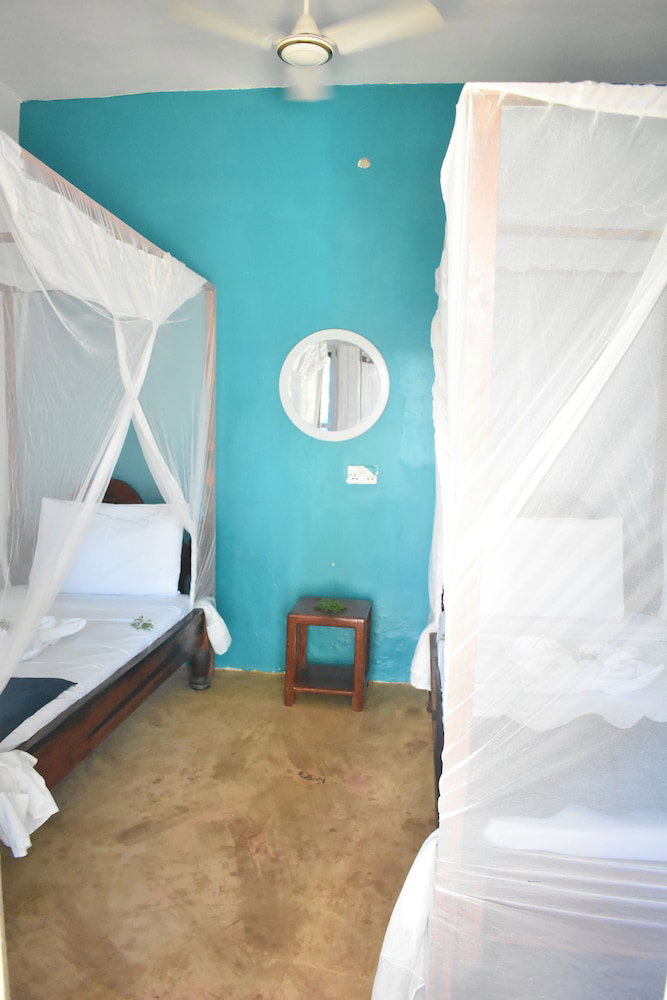 La Neisha Hotel Nungwi