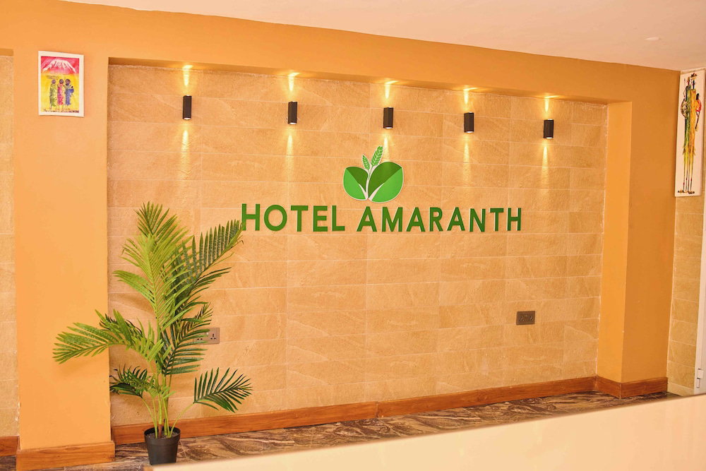 Hotel Hotel Amaranth