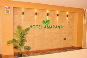 Hotel Hotel Amaranth cazare Kibaha