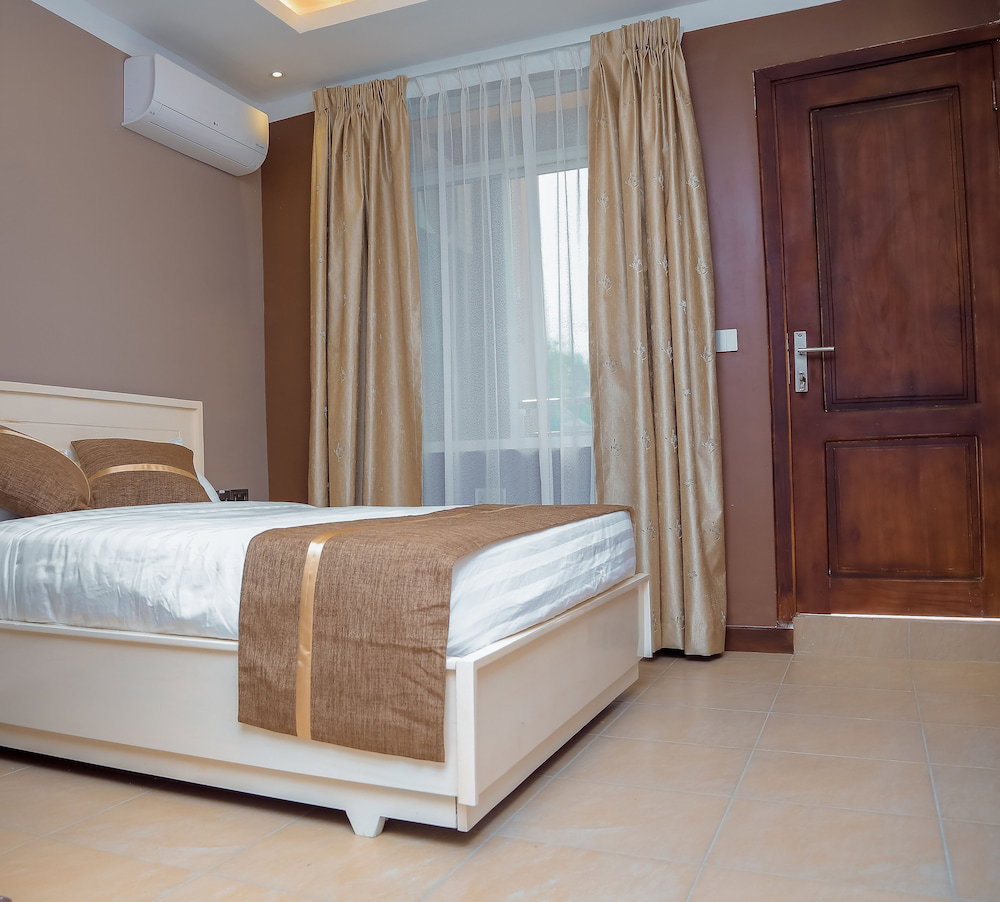 Hotel Amaranth
