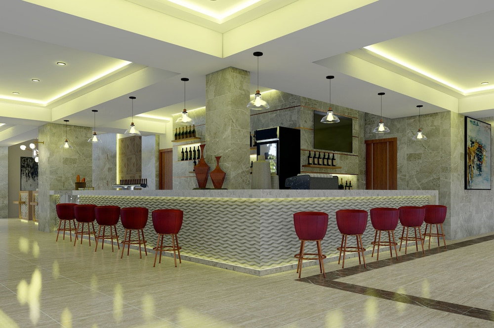 Delta Hotels Dar Es Salaam