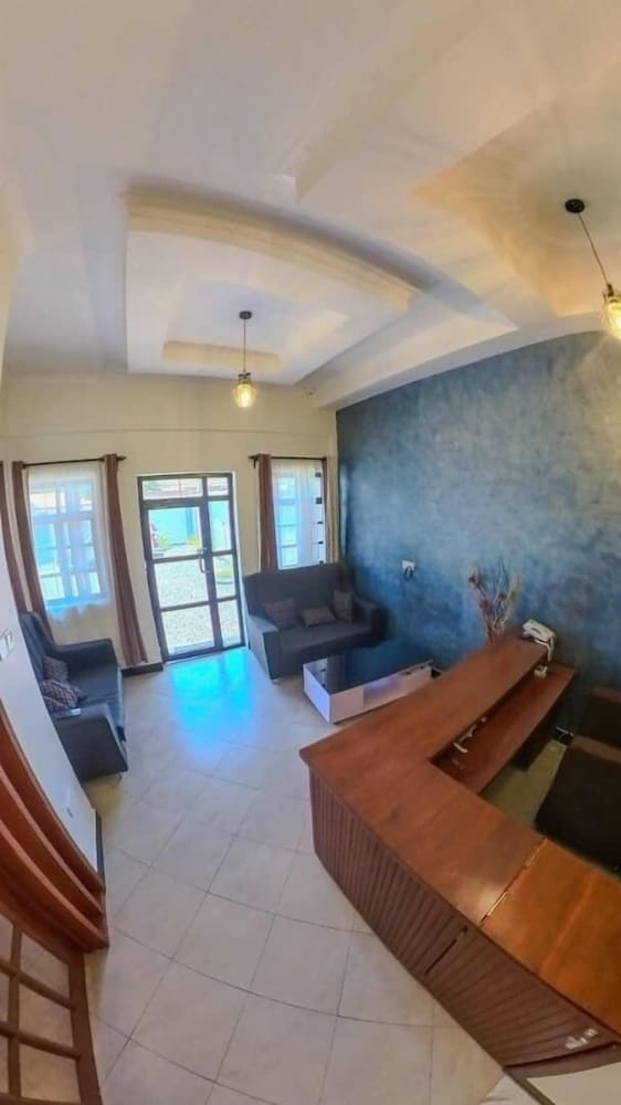 Hotel Hideway Resort