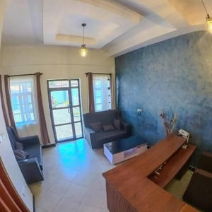 Hotel Hideway Resort cazare Arusha