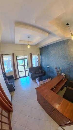 Hotel Hideway Resort cazare Arusha
