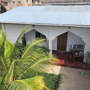 Hotel Misonobarini Sweet Villa cazare Nungwi