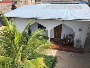 Hotel Misonobarini Sweet Villa cazare Nungwi