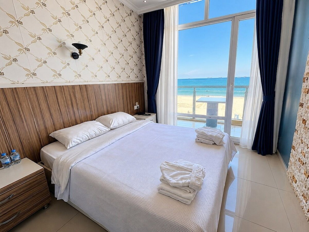 Hotel Atlas Beach Resort Hotel