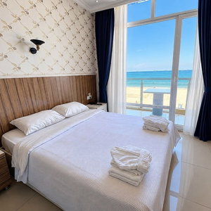Hotel Atlas Beach Resort Hotel cazare Marmara Ereglisi